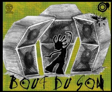 Bouf du son